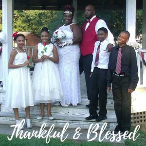 Meet your Posher, Tyson